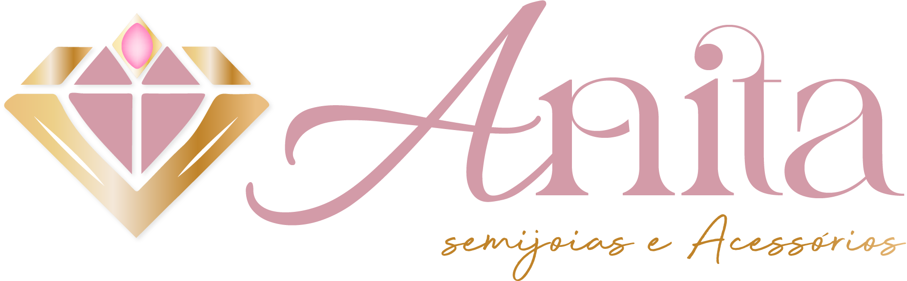 Anita Semi-Joias e Acessórios